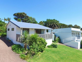 Отель Waiheke Island Motel  Оклэнд